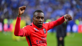 Mercato - PSG : Matuidi sur le départ ? Il répond !