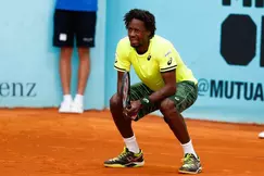 Tennis - Roland-Garros : Monfils futur successeur de Noah ? Une légende du tennis français répond !