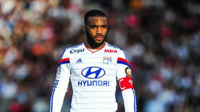 Mercato - PSG : Lacazette… Ce club qui menace sérieusement l’OL… et le PSG…