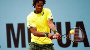 Tennis - Roland-Garros : L’inquiétude de Gaël Monfils avant Roland-Garros !