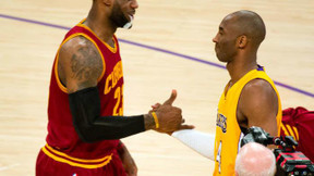 Basket - NBA : LeBron James, Curry, Bryant… Et le joueur le plus populaire de NBA est…