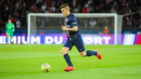 Mercato - PSG : Lucas Digne échangé contre une piste de Laurent Blanc ?