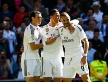 Real Madrid : Cristiano Ronaldo, Benzema… La requête de Bale pour la saison prochaine dévoilée ?