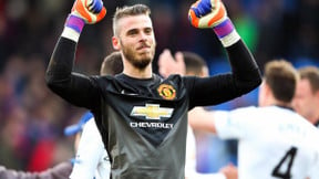 Mercato - Real Madrid : Un échange inattendu pour attirer De Gea ?