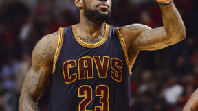 Basket - NBA : LeBron James juge son niveau avant les Finales NBA !