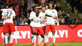 Ligue 1 : Le PSG officiellement champion, l’OM cartonne et Evian relégué en L2 …