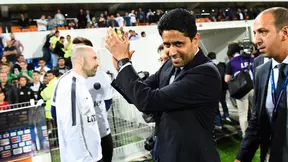 PSG : Ligue des Champions, médias… Le message d’Al-Khelaïfi après le titre de champion de France !