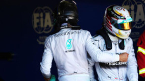 Formule 1 : Monaco, Rosberg… Quand Hamilton revient sur la polémique de la saison dernière !