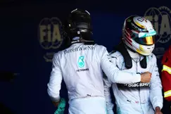 Formule 1 : Monaco, Rosberg… Quand Hamilton revient sur la polémique de la saison dernière !
