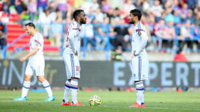 Mercato - OL/PSG : Le message fort de Nabil Fekir sur son avenir et celui de Lacazette !