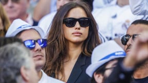 Insolite - Real Madrid : Ces nouvelles révélations sur Cristiano Ronaldo et Irina Shayk !