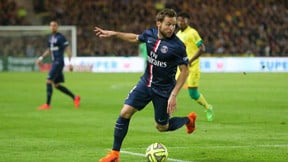 Mercato - PSG : Ce joueur de L1 que Daniel Riolo recruterait pour remplacer Cabaye !