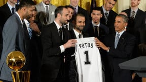 Basket - NBA : Duncan, Ginobili, Leonard… Tony Parker évoque l’avenir des Spurs !