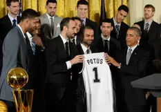 Basket - NBA : Duncan, Ginobili, Leonard… Tony Parker évoque l’avenir des Spurs !