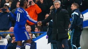 Mercato - Chelsea : José Mourinho aurait ciblé le successeur de Didier Drogba !