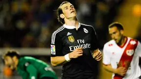 Mercato - Real Madrid : Cet ancien d’Arsenal qui pousse le club à recruter Bale !