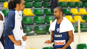 Basket : Les confidences de Tony Parker après le forfait de Joakim Noah pour le prochain Euro !