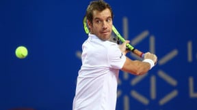 Tennis : Quand Richard Gasquet dézingue Yannick Noah !