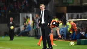 Mercato - PSG : Ce proche de Laurent Blanc qui se prononce sur son avenir !