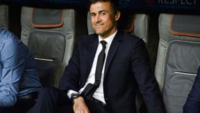 Mercato - Barcelone : Le doute persiste concernant l’avenir de Luis Enrique…