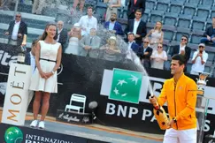 Tennis : La grosse frayeur pour Djokovic avant Roland-Garros !