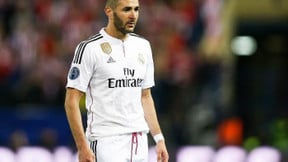 Mercato - Real Madrid : Wenger serait passé à l’acte pour Benzema !