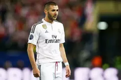 Mercato - Real Madrid : Pérez sur le point de sacrifier Benzema pour recruter Agüero ?