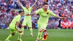 Mercato - Barcelone : Un club annonce son intention de recruter Lionel Messi !