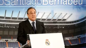 Mercato - Real Madrid : Klopp, Benitez, Zidane… Florentino Perez contrarié !