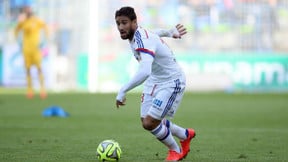 Mercato - OL/PSG : Un club prêt à offrir 25 M€ à l’OL pour Nabil Fekir ?