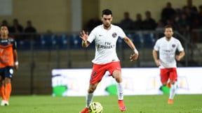 Mercato - PSG : Quand la presse anglaise imagine un transfert à 20 M€ pour Pastore !