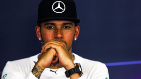 Formule 1 : La réaction du patron de Mercedes après l’erreur contre Lewis Hamilton !