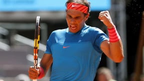 Tennis - Roland-Garros : Les confidences de Rafael Nadal avant Roland-Garros !