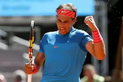 Tennis - Roland-Garros : Les confidences de Rafael Nadal avant Roland-Garros !