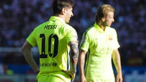 Mercato - Barcelone : Le clan Messi décisif pour l’avenir de Luis Enrique ?