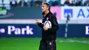 Rugby : Ça se précise sérieusement pour le successeur de Philippe Saint-André !