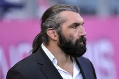 Rugby - XV de France : Quand Chabal critique un possible successeur de Saint-André !