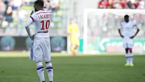Mercato - OL/PSG : Jean-Michel Aulas annonce la couleur pour Alexandre Lacazette !