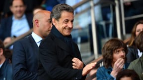 PSG : Corruption, Qatar… Sepp Blatter accuse frontalement Nicolas Sarkozy !