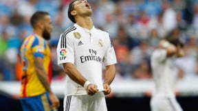 Mercato - Real Madrid : Du nouveau pour le concurrent de Benzema ?