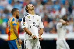 Mercato - Real Madrid : Du nouveau pour le concurrent de Benzema ?