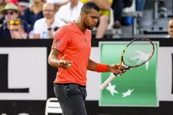 Tennis : Les confidences de Tsonga avant Roland-Garros !