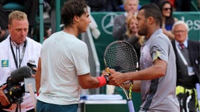 Tennis : Nadal favori à Roland Garros ? Tsonga se confie !