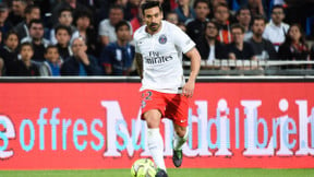 Mercato - PSG : Cette piste qui se confirme pour Lavezzi !