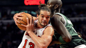 Basket - NBA : Cette légende de NBA qui a rendu fou Joakim Noah !