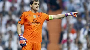 Mercato - Real Madrid : Un rebondissement inattendu pour l’avenir de Casillas ?