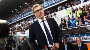 Mercato - PSG : Pierre Ménès confirme un prétendant pour Laurent Blanc !