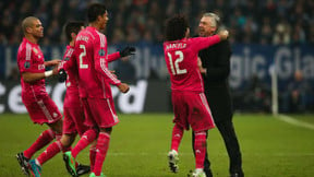 Mercato - Real Madrid : Les joueurs auraient pris position pour Ancelotti !