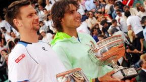 Tennis : L’unique tombeur de Rafael Nadal à Roland-Garros livre son pronostic !