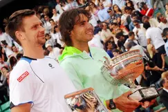 Tennis : L’unique tombeur de Rafael Nadal à Roland-Garros livre son pronostic !